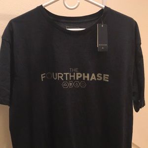 Quiksilver The Fourth Phase Tee